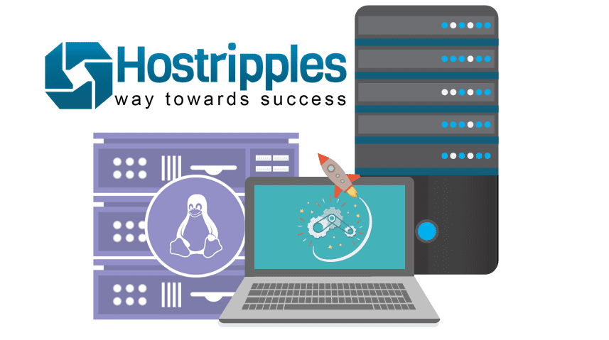 HostRipples Web Hosting Review (2025) — Affordable but Speed Can Be Hit or Miss