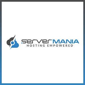 ServerMania Web Hosting Review (2025) — Powerful Hosting for Serious Projects