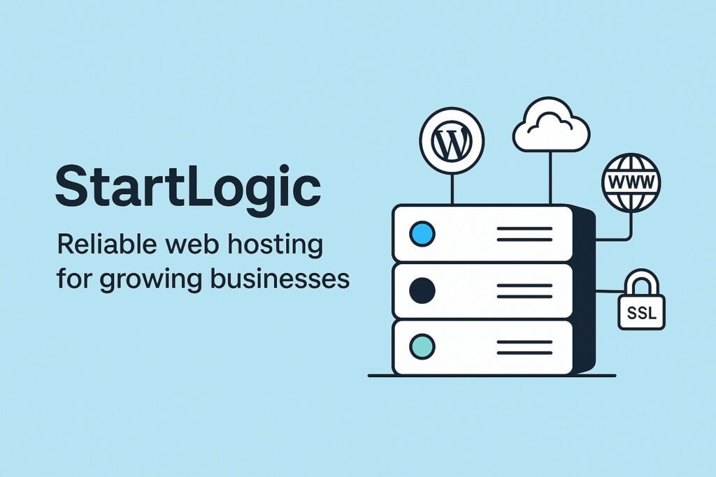 StartLogic Web Hosting Review: Features, Speed & Pricing