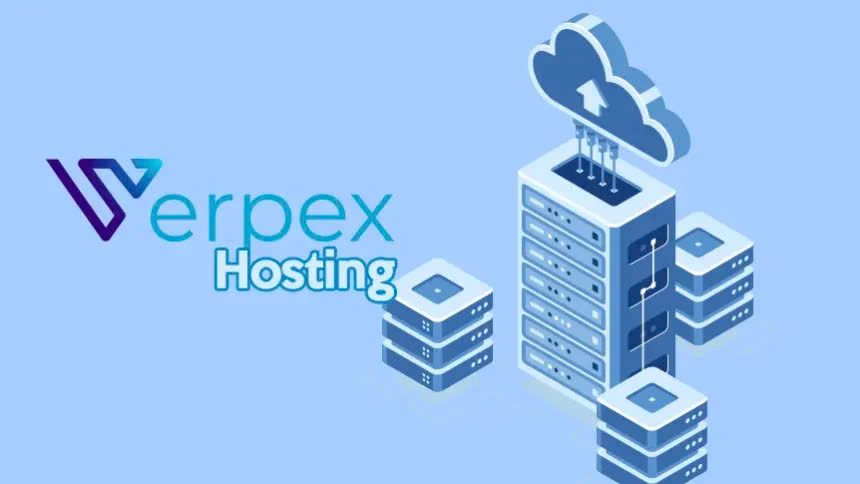 Verpex Web Hosting Review (2025)