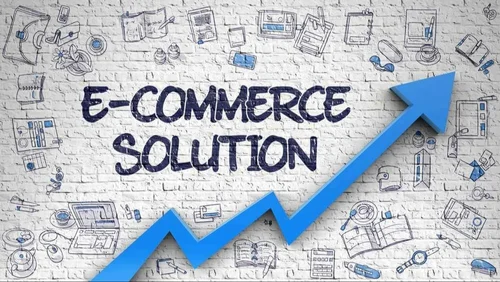 Best Web Hosting for E-Commerce Websites in India