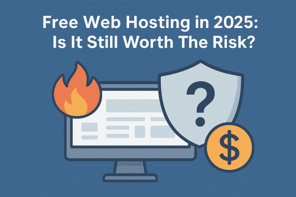 free web hosting