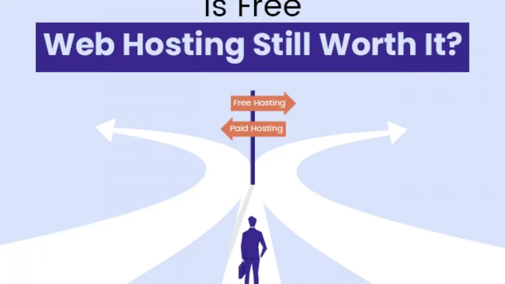 Free Web Hosting in 2025: Is It Still a Good Idea?
