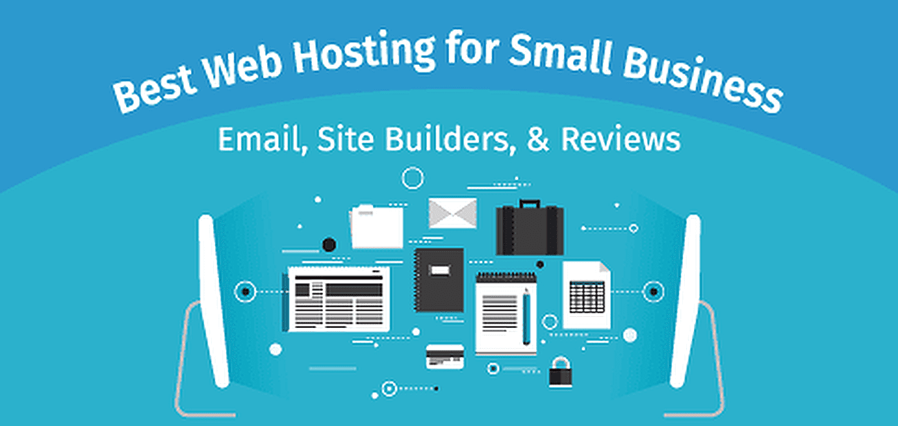 Best Web Hosting for Startups and Small Businesses